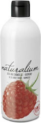 Naturalium Raspberry Bath Gel de baie (1x500ml) 500ml