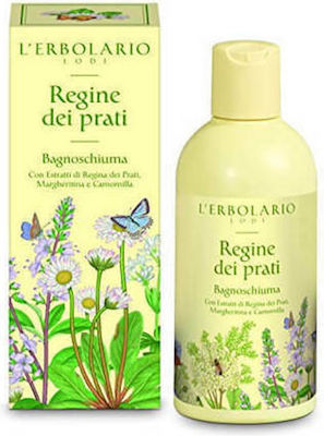 L' Erbolario Regine Dei Prati Schaumbad in Gel (1x250ml) 250ml