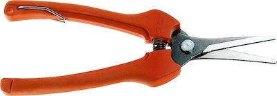 Bahco Pruning Shears Grape with Maximum Cutting Diameter 35mm P128-19