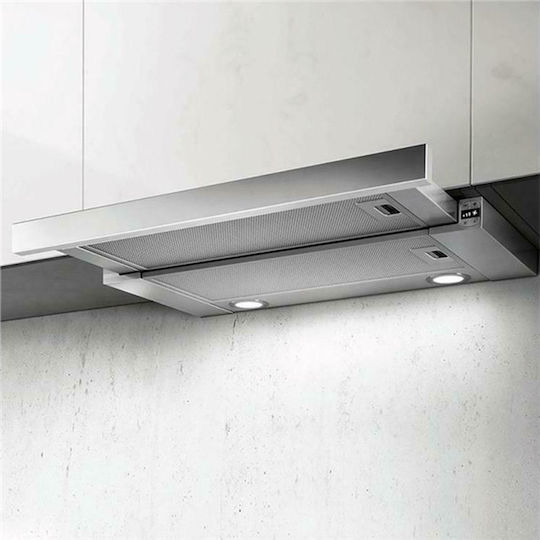 Elica Elite 26 PB IX/A/60 Glisantă Hotă 60cm Inox