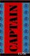 Palamaiki Beach Towel Blue 160x85cm.
