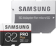 Samsung Pro Plus microSDHC U3 UHS-I 100MB/s