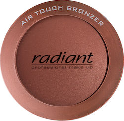 Radiant Air Touch Bronzer Powder 04 Ceramic Bro...