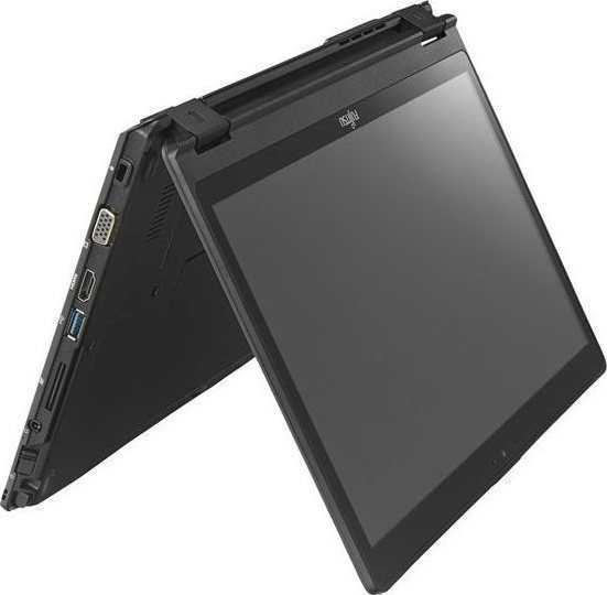 Fujitsu LifeBook P727 (i5-7200U/8GB/256GB/FHD/W10) - Skroutz.gr