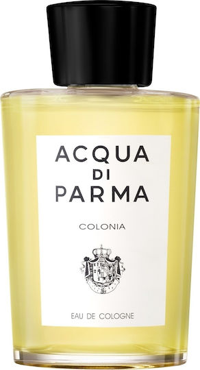 Acqua di Parma Colonia Eau de Cologne 180ml