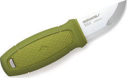 Morakniv Eldris Нож Зелен с Калъф