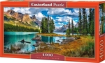 Puzzle The Spirit Island 2D 4000 Κομμάτια