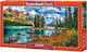 Puzzle The Spirit Island 2D 4000 Piese