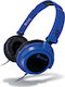 Meliconi Speak Smart Fluo Cu fir On Ear Căști A...