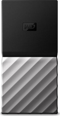 Western Digital My Passport SSD 1TB (2017)