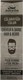 Hairgum Coloration Colour Hair & Beard Light Brown Βαφή Μαλλιών 60ml