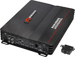 Renegade Car Audio Car Audio Amplifier RXA 1000D 1 Channel (D Class)