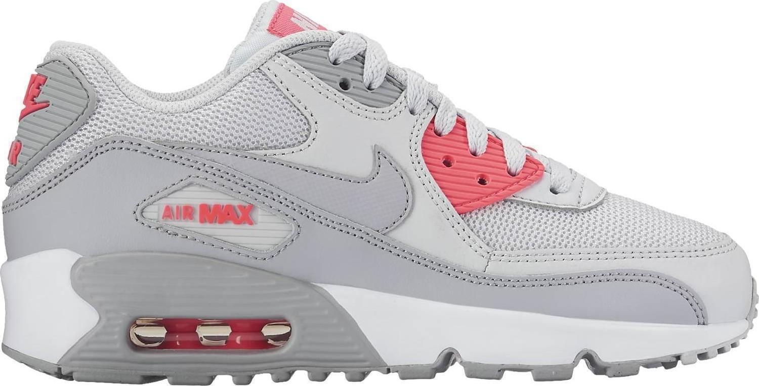 nike air max 90 mesh