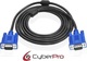 CyberPro Cable VGA male - VGA male 3m (CP-V030)