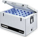 Dometic Cool Ice WCI 70 Φορητό Ψυγείο 70lt Γκρι