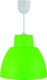 Vito Vito Bitez-S-300 green Pendant Light Green with Socket E27 25x28.5cm