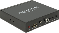 DeLock 62783 HDMI Male to Scart Female