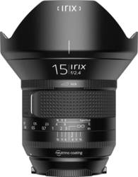 Irix Firefly 15mm f/2.4 Full Frame για Canon EF Μount