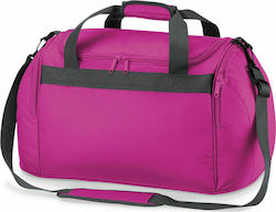 Bagbase Sack Voyage 26Es Rosa L54xB25xH28cm.