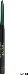 Golden Rose Waterproof Eyeliner Eye Pencil 04