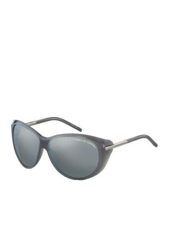 Porsche Design Sonnenbrillen Rahmen P8602 D