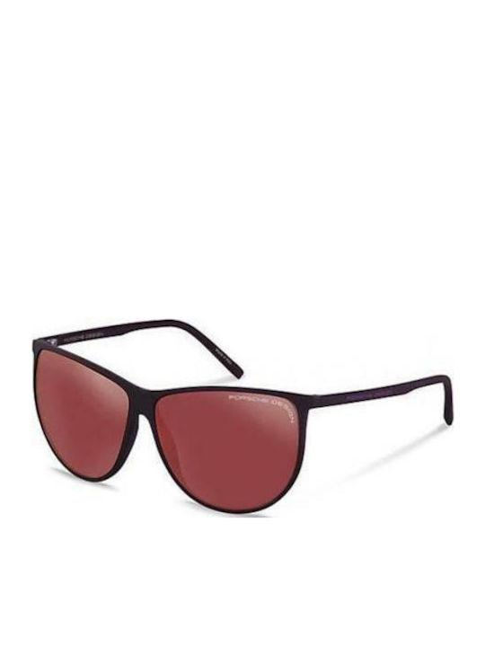 Porsche Design Women's Sunglasses Frame P8601 B