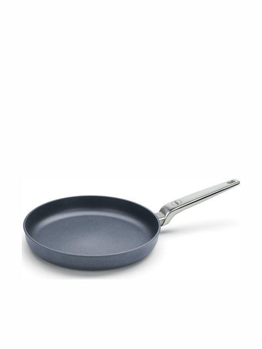 Woll Diamond Lite Pro Pan made of Die-Cast Aluminum with Non-Stick Coating 28cm