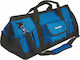 Silverline Blue Over the Shoulder Tool Bag