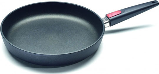 Woll Titanium Nowo Тиган от Лят Алуминий 32см