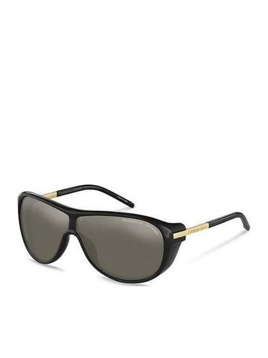 Porsche Design Men's Sunglasses Frame P8598 C