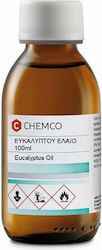 Chemco Eucalyptus Oil Ätherisches Öl Eukalyptus 100ml