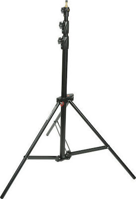 Manfrotto 1005BAC Light Tripod