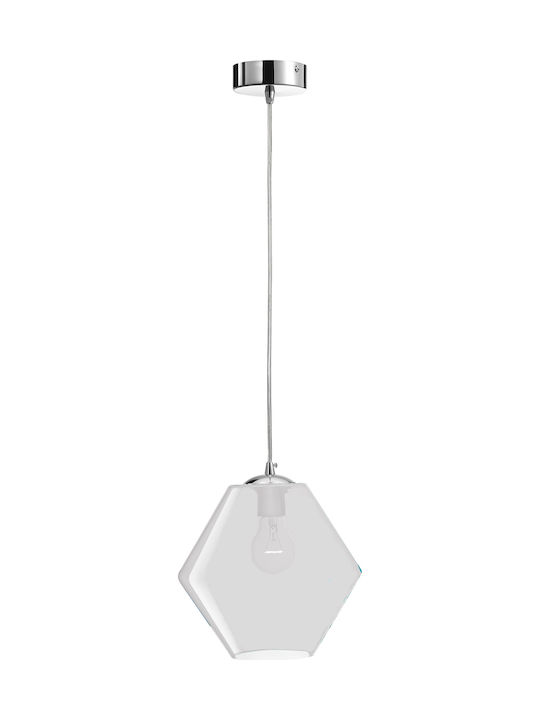 Luma Pendant Light Single-Light for Socket E27 ...