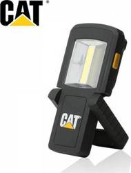 CAT Arbeitslampe Batterie LED Doppelte Funktion mit einer Helligkeit von bis zu 165lm