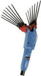 Lisam Oliveco Culegător de măsline Pieptene 280W Lisam Oliveco Culegător de măsline Pieptene 280W