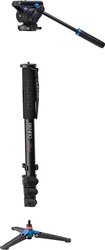 Benro A48FDS4 Monopod