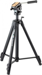 Velbon Videomate 638 16024 71230 Алуминий Velbon Videomate 638 16024 71230 Алуминий
