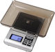 Electronic Commercial Precision Scale 0.5kg/0.01gr