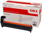 OKI 46484108 Magazin online Kit tambur imprimantă laser Negru 30000 Pagini printate