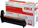 OKI 46507414 Original Drum Laser Printer Magent...