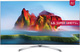 LG Smart Fernseher 60" 4K UHD Rand-LED 60SJ810V HDR (2017)