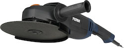 Ferm AGM1088 Ъглошлайф Електрически 2500W Ferm AGM1088 Ъглошлайф Електрически 2500W