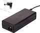 Akyga Universal Φορτιστής Laptop 72W 12.0V 6.0A χωρίς Καλώδιο Τροφοδοσίας