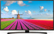 LG Smart Fernseher 55" Rand-LED 55LJ625V (2017)