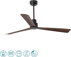 Faro Barcelona Nassau M Ventilator De Tavan 128...