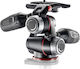 Manfrotto MHXPRO-3W Photographic Head