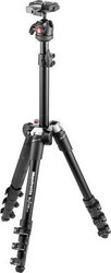 Manfrotto BeFree One Aluminiu Manfrotto BeFree One Aluminiu