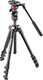 Manfrotto BeFree Live Tripod Kit Τρίποδο - Βίντεο