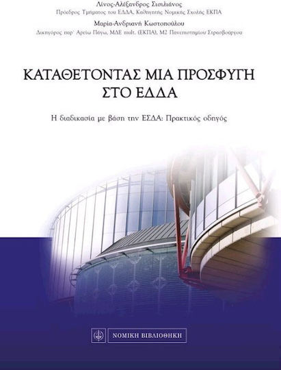 Καταθέτοντας μια προσφυγή στο ΕΔΔΑ, Η διαδικασία με βάση την ΕΣΔΑ: Πρακτικός οδηγός
