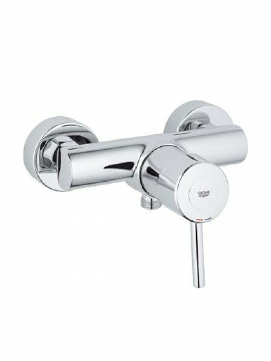 Grohe Concetto Amestecare Baterie Dus